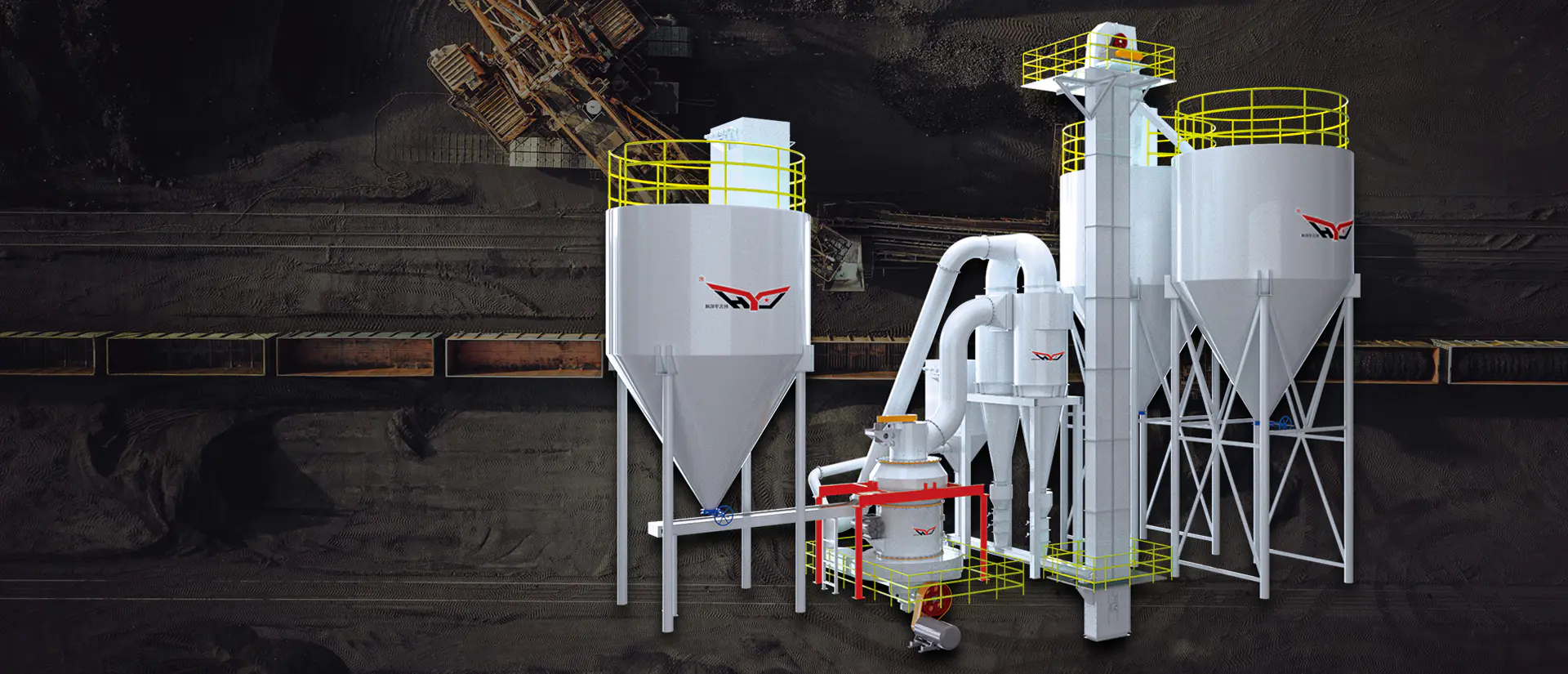 Improve grinding efficiency