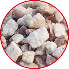 Barite
