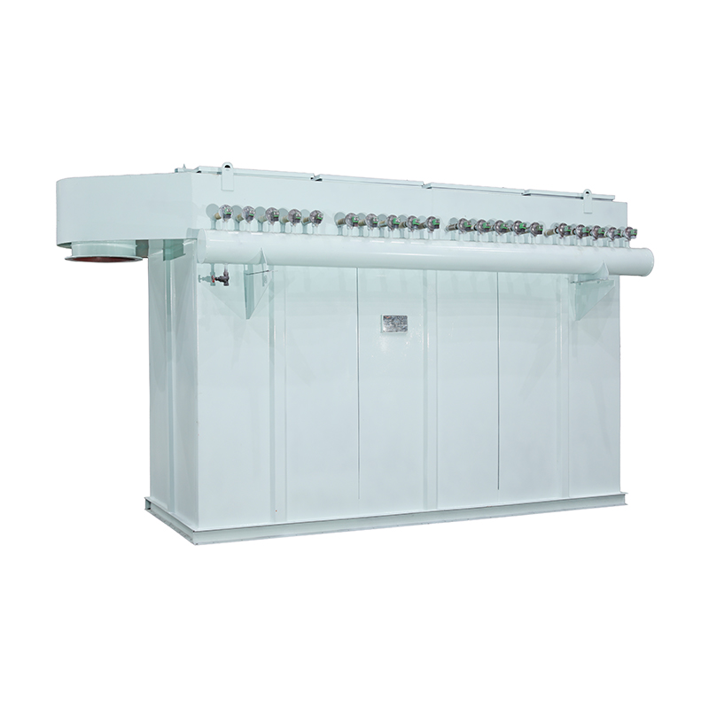 System Dust Collector